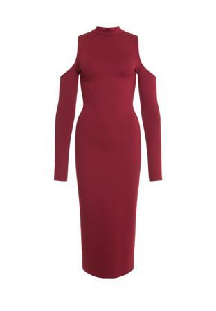 Платье Olga Skazkina