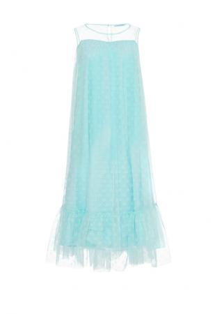 Платье Olga Skazkina