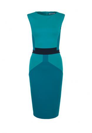 Платье Olga Skazkina