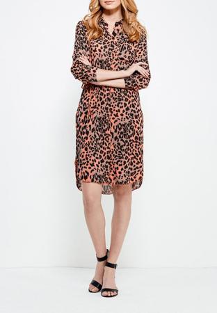 Платье Edge Clothing