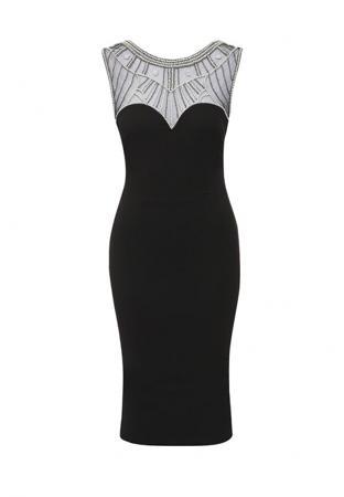 Платье Goddiva