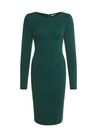 Платье Olga Skazkina