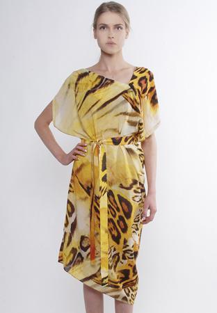 Платье Voielle