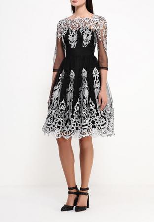 Платье Chi Chi London