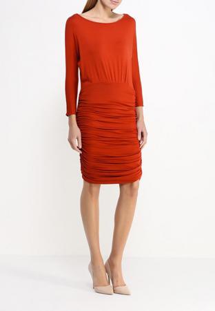 Платье Edge Clothing