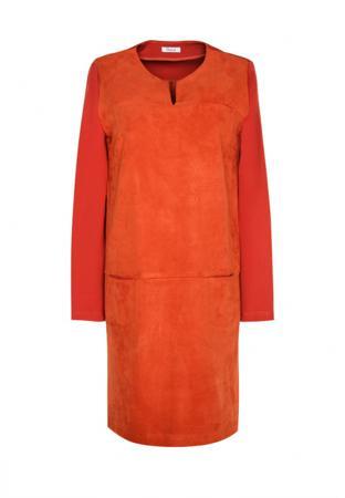 Платье Виреле