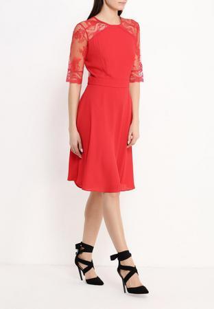 Платье LOST INK