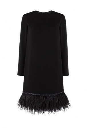 Платье Ksenia Knyazeva