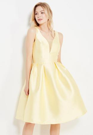 Платье Chi Chi London