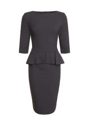 Платье Olga Skazkina