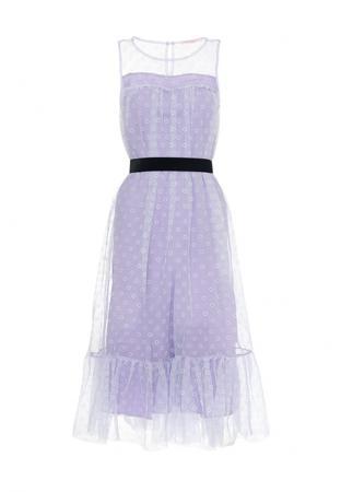 Платье Olga Skazkina