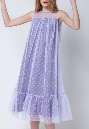 Платье Olga Skazkina