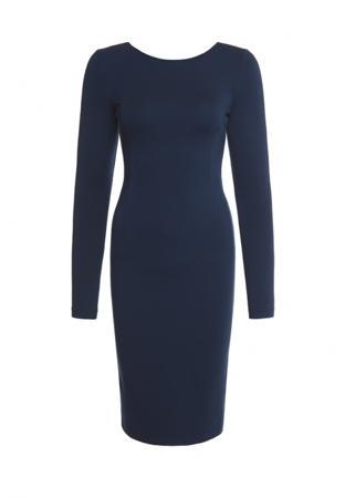 Платье Olga Skazkina