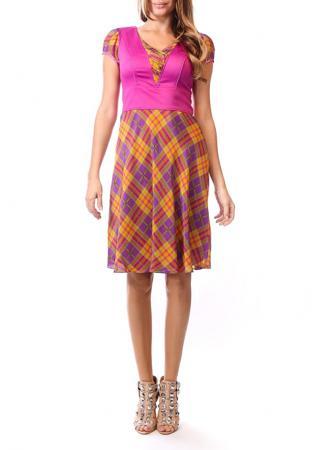 Платье Maria Rybalchenko