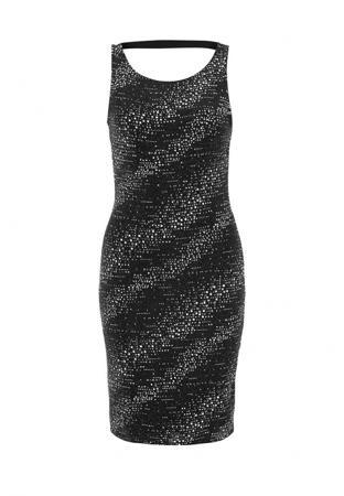 Платье Chattawak