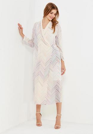 Платье Aleksandra Vanushina