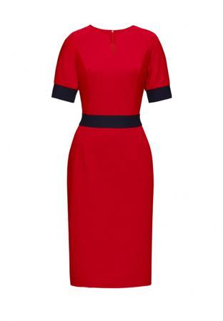 Платье Alex Lu