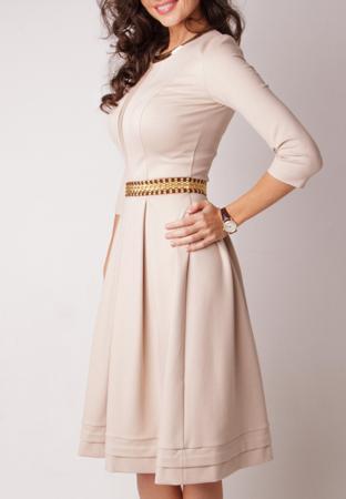 Платье Olga Skazkina