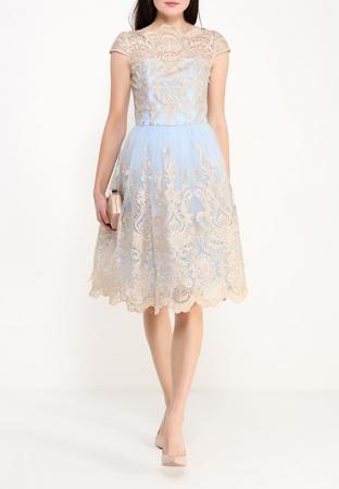 Платье Chi Chi London