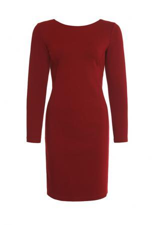 Платье Olga Skazkina