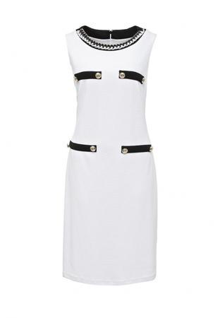 Платье Frank Lyman design