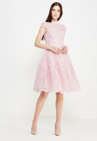 Платье Chi Chi London