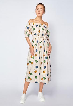 Платье Sultanna Frantsuzova