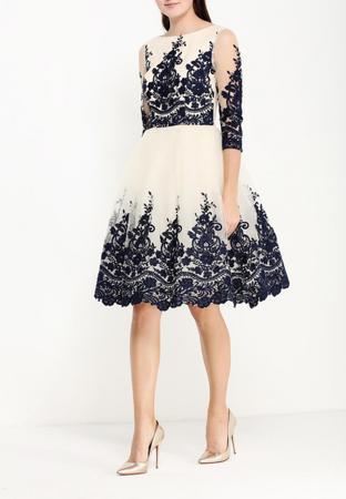 Платье Chi Chi London