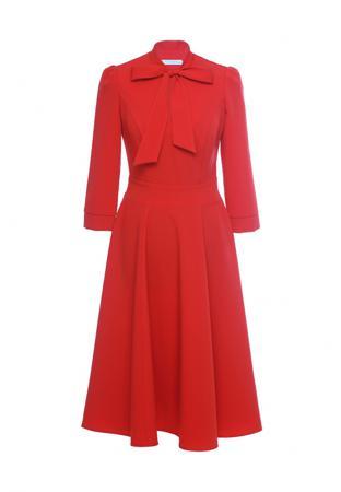 Платье Olivegrey