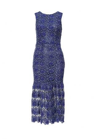 Платье LOST INK