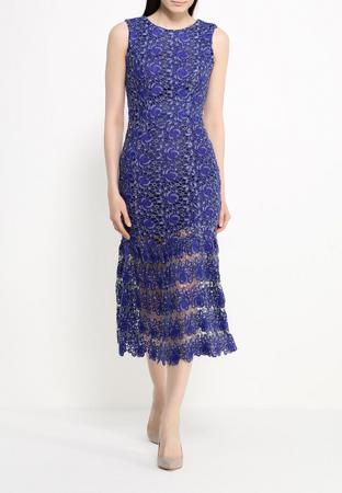 Платье LOST INK