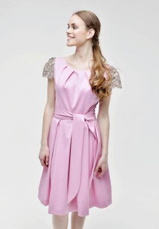 Платье Maria Rybalchenko