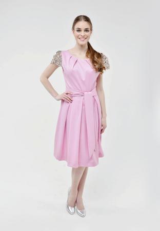 Платье Maria Rybalchenko