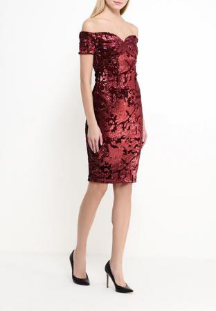 Платье Missi London