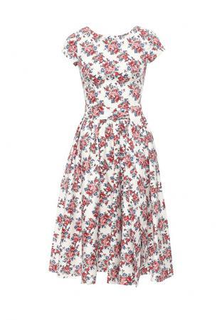 Платье Zerkala