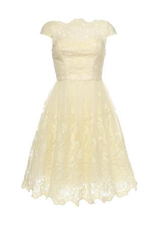 Платье Chi Chi London