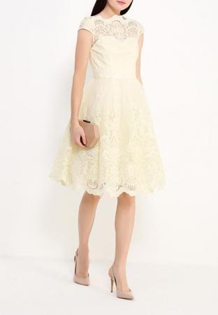 Платье Chi Chi London