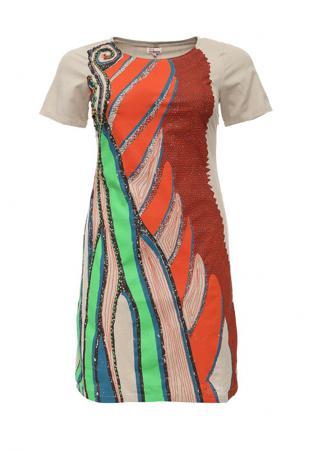 Платье Indiano Natural