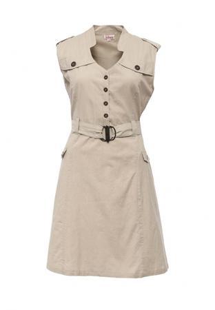 Платье Indiano Natural