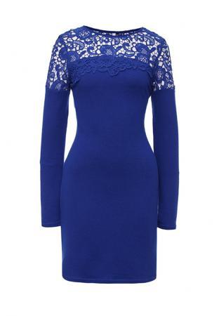 Платье AngelEye London