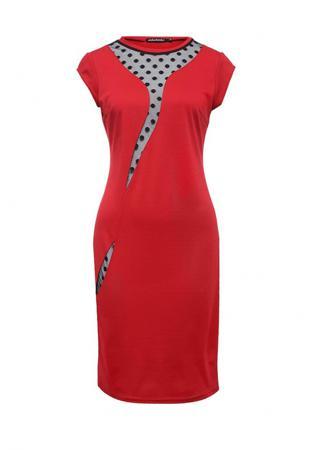 Платье Adzhedo