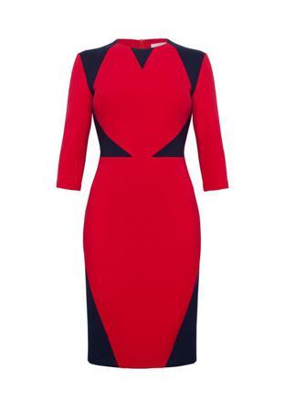 Платье Olga Skazkina