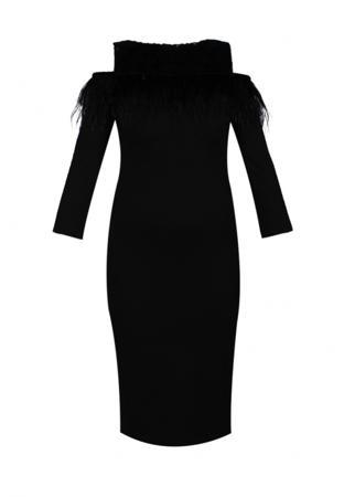 Платье Anastasya Barsukova