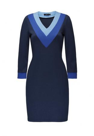 Платье Alex Lu