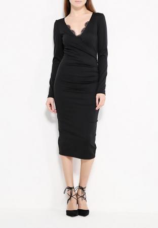 Платье Zerkala