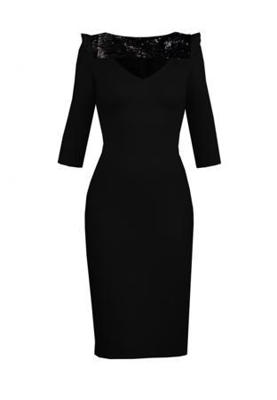 Платье Anastasya Barsukova