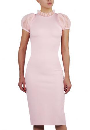 Платье Anastasya Barsukova