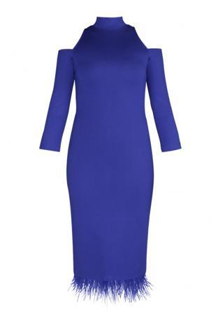 Платье Anastasya Barsukova