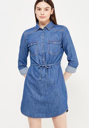 Платье Springfield