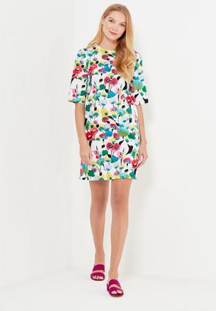 Платье MadaM T